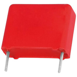 Конденсатор пленочный MKS4J032204F00KSSD