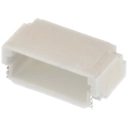 Разъeм сигнальный растр 1,00мм SM05B-SRSS-TB