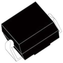 Защитный диод SMBJ36CA-E3/52