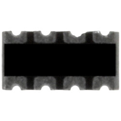 Резисторная сборка TC164-JR-0710KL