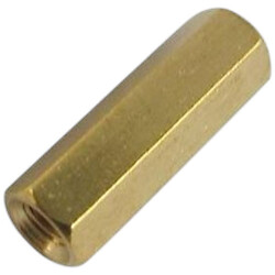 Стойка дистанцирующяя TFF-M3X19