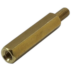 Стойка дистанцирующая TFM-M3X19