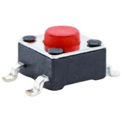 Кнопка TL3305AF260QG