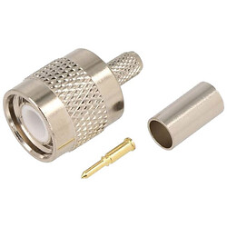 Роз'єм TNC/RP-TNC TNC-001