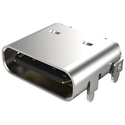 Роз'єм USB4105-GF-A