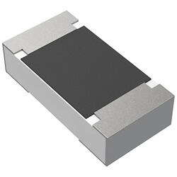 Резистор SMD WR12X1002FTL