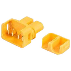 Силовой разъем AMASS XT30ULW-F