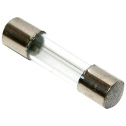 Запобіжник плавкий ZKS-1A