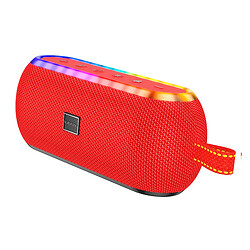 Портативная колонка Borofone BR46 Delight Sports, Красный