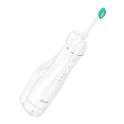 Іригатор Hoco HP63, Білий