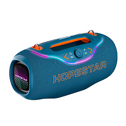 Портативная колонка Hopestar A6 Club, Синий