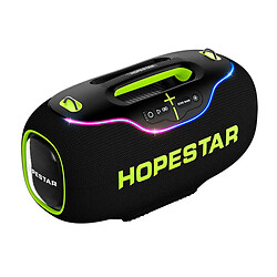 Портативная колонка Hopestar A80, Черный