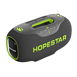 Портативная колонка Hopestar A80, Серый
