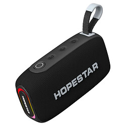 Портативная колонка Hopestar H67, Черный