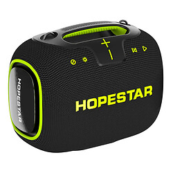 Портативная колонка Hopestar PartyBox 140, Черный