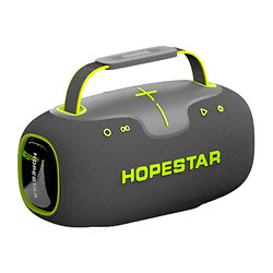 Портативная колонка Hopestar PartyBox 150, Серый
