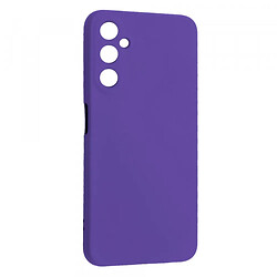 Чехол (накладка) Samsung A175 Galaxy A17 5G, Original Soft Case, Лиловый