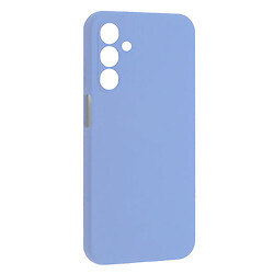 Чехол (накладка) Samsung A155 Galaxy A15 / A156 Galaxy A15 5G, Original Soft Case, Лиловый