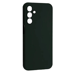 Чохол (накладка) Samsung A175 Galaxy A17 4G, Original Soft Case, Forest Green, Зелений