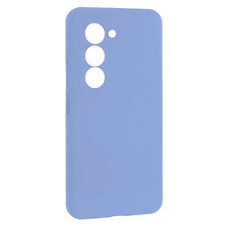 Чехол (накладка) Xiaomi Redmi 15, Original Soft Case, Лиловый