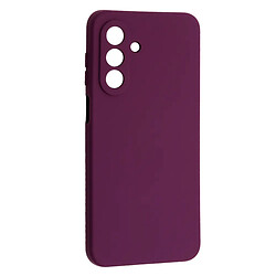 Чехол (накладка) Samsung A175 Galaxy A17 4G, Original Soft Case, Grape, Фиолетовый