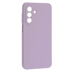 Чехол (накладка) Samsung A175 Galaxy A17 4G, Original Soft Case, Лиловый