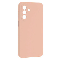 Чехол (накладка) Samsung A175 Galaxy A17 4G, Original Soft Case, Pink Sand, Розовый