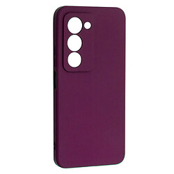 Чехол (накладка) Xiaomi Redmi 15, Original Soft Case, Grape, Фиолетовый