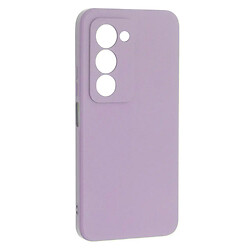 Чехол (накладка) Xiaomi Redmi 15, Original Soft Case, Лиловый