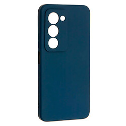 Чехол (накладка) Xiaomi Redmi 15, Original Soft Case, Navy Blue, Синий
