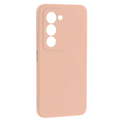 Чехол (накладка) Xiaomi Redmi 15, Original Soft Case, Pink Sand, Розовый