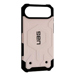 Чехол (накладка) Apple iPhone 17 Air, UAG Pathfinder, MagSafe, Белый