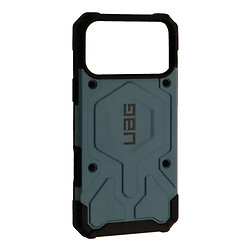 Чехол (накладка) Apple iPhone 17 Pro, UAG Pathfinder, MagSafe, Dark Blue, Синий