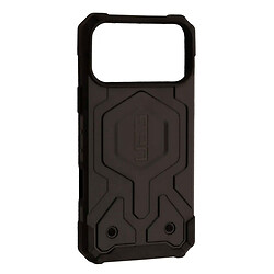 Чохол (накладка) Apple iPhone 17 Pro Max, UAG Pathfinder, MagSafe, Чорний