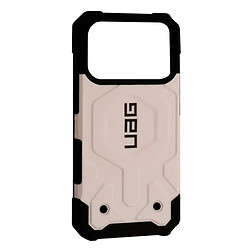 Чехол (накладка) Apple iPhone 17 Pro, UAG Pathfinder, MagSafe, Белый