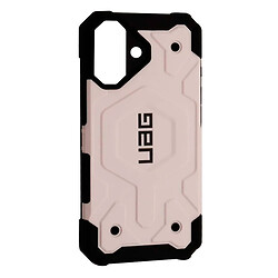 Чехол (накладка) Apple iPhone 17, UAG Pathfinder, MagSafe, Белый