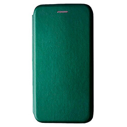 Чехол (книжка) Samsung A175 Galaxy A17 4G, G-Case Ranger, Midnight Green, Зеленый