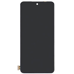 Дисплей (екран) OPPO Reno 12 FS 5G, Original (PRC), З сенсорним склом, Без рамки, Чорний