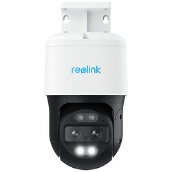 IP-камера Reolink TrackMix Series P760, Белый