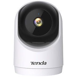 IP-камера Tenda CP3 V3.0, Белый