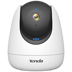 IP-камера Tenda CP7 V2.0, Белый