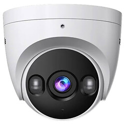 IP-камера Tenda TC3T24C, Белый