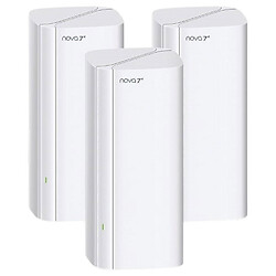 WiFi Mesh-система Tenda EE3 Pro, Білий