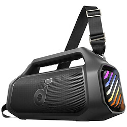 Портативная колонка Anker SoundCore Boom 2 Plus, Черный