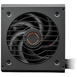 Блок питания для корпусов Cougar GST 750, Черный