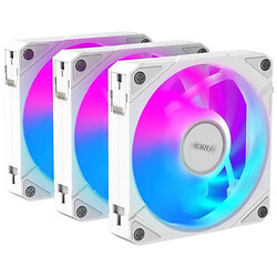 Вентилятор Gigabyte Aorus EZ Chain Fan 120 Ice