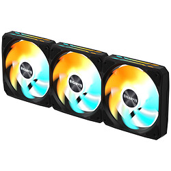 Вентилятор Gigabyte EZ Chain Fan 120