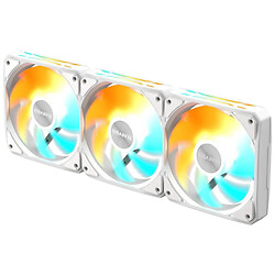 Вентилятор Gigabyte EZ Chain Fan 120 Ice