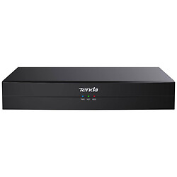 Видеорегистратор Tenda TN3108-8P, Черный