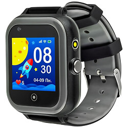 Детские смарт-часы Garmix PointPRO-200, Черный